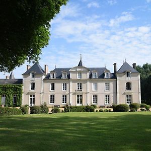 Hotel Haras De La Potardiere